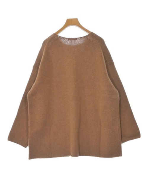 Plage（プラージュ）ニット・セーター ベージュ サイズ:F レディース/2200618068074