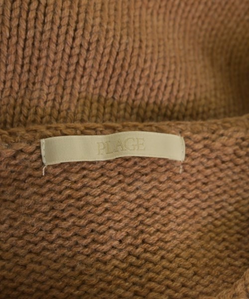 Plage（プラージュ）ニット・セーター ベージュ サイズ:F レディース/2200618068074