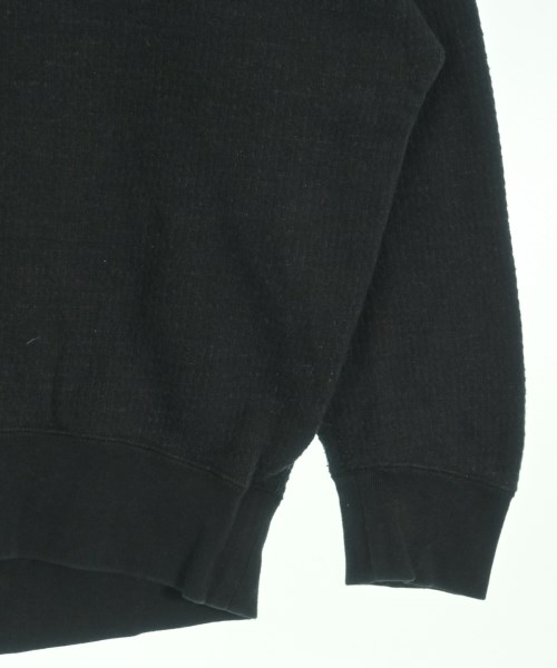 Plage（プラージュ）スウェット 黒 サイズ:-(M位) レディース/2200619812010