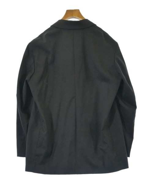 Plage（プラージュ）カジュアルジャケット 黒 サイズ:36(S位) レディース/2200631962052