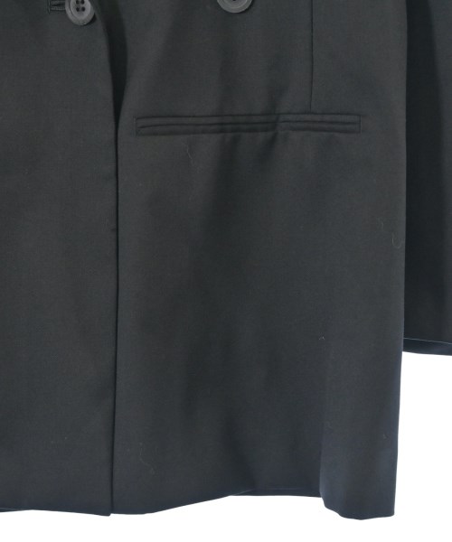 Plage（プラージュ）カジュアルジャケット 黒 サイズ:36(S位) レディース/2200631962052