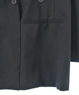 Plage（プラージュ）カジュアルジャケット 黒 サイズ:36(S位) レディース/2200631962052