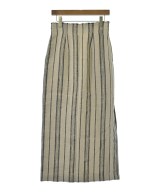 Plage（プラージュ）ロング・マキシ丈スカート ベージュ サイズ:38(M位) レディース/2200618732043