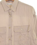 Plage（プラージュ）カジュアルシャツ ベージュ サイズ:F レディース/2200632433025