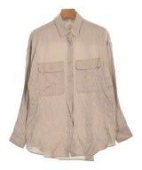Plage カジュアルシャツ