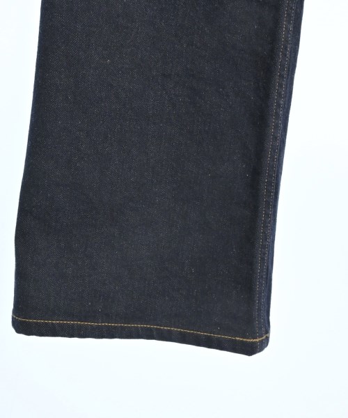 Plage（プラージュ）デニムパンツ 紺 サイズ:36(S位) レディース/2200617672050