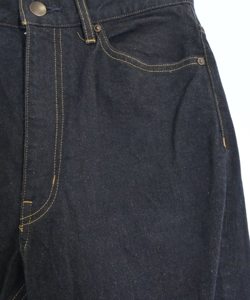 Plage（プラージュ）デニムパンツ 紺 サイズ:36(S位) レディース/2200617672050