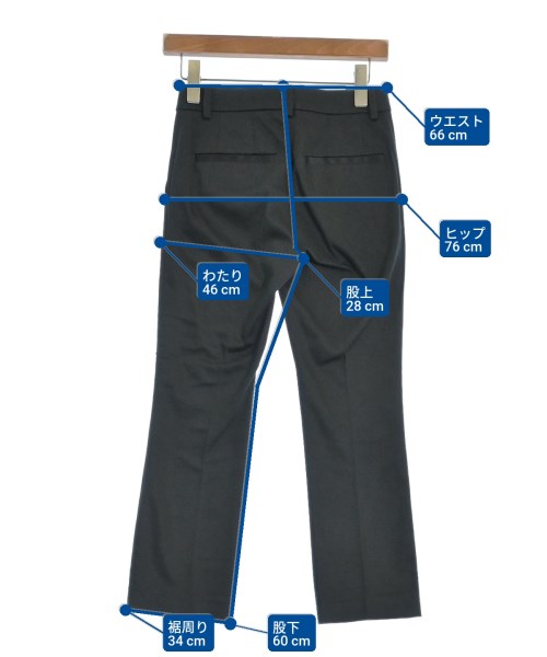 Plage（プラージュ）その他 紺 サイズ:34(XS位) レディース/2200617672074