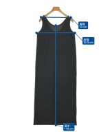 Plage（プラージュ）ワンピース 黒 サイズ:F レディース/2200617830078