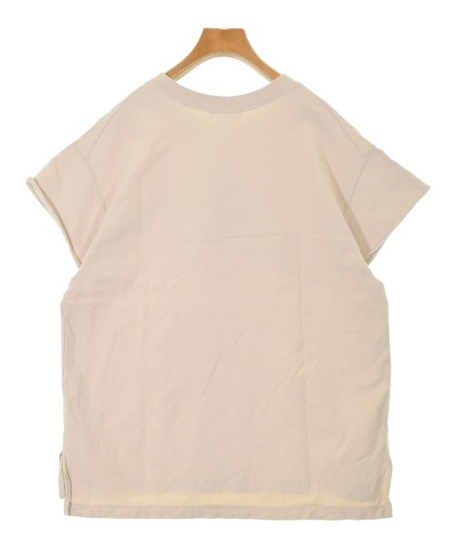 Plage（プラージュ）Tシャツ・カットソー ベージュ サイズ:F レディース/2200626730222