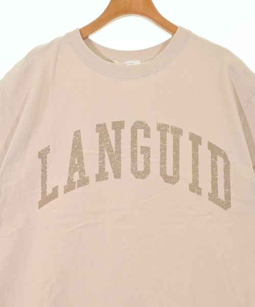 Plage（プラージュ）Tシャツ・カットソー ベージュ サイズ:F レディース/2200626730222