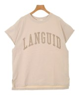 Plage（プラージュ）Tシャツ・カットソー ベージュ サイズ:F レディース/2200626730222