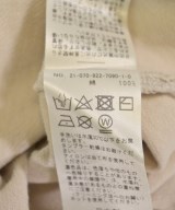 Plage（プラージュ）Tシャツ・カットソー ベージュ サイズ:F レディース/2200626730222