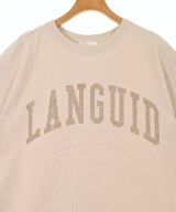 Plage（プラージュ）Tシャツ・カットソー ベージュ サイズ:F レディース/2200626730222