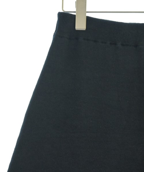 Plage（プラージュ）ロング・マキシ丈スカート 紺 サイズ:38(M位) レディース/2200617187011