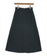 Plage（プラージュ）ロング・マキシ丈スカート 紺 サイズ:38(M位) レディース/2200617187011