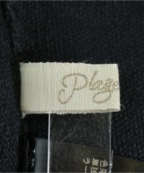 Plage（プラージュ）ロング・マキシ丈スカート 紺 サイズ:38(M位) レディース/2200617187011