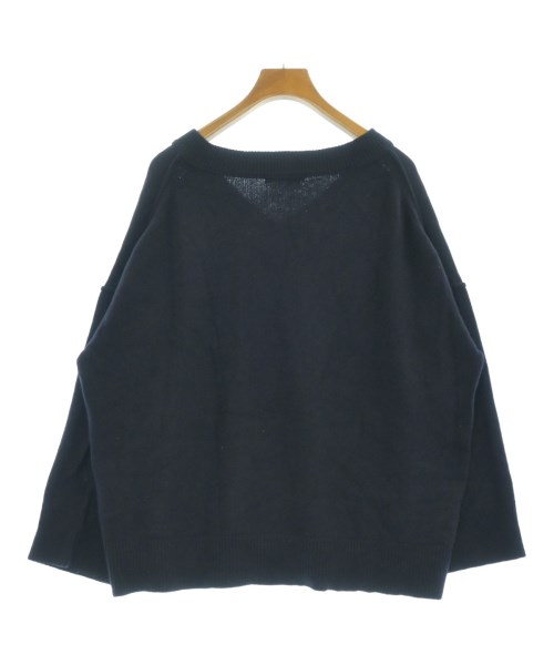 Plage（プラージュ）ニット・セーター 紺 サイズ:F レディース/2200619650117