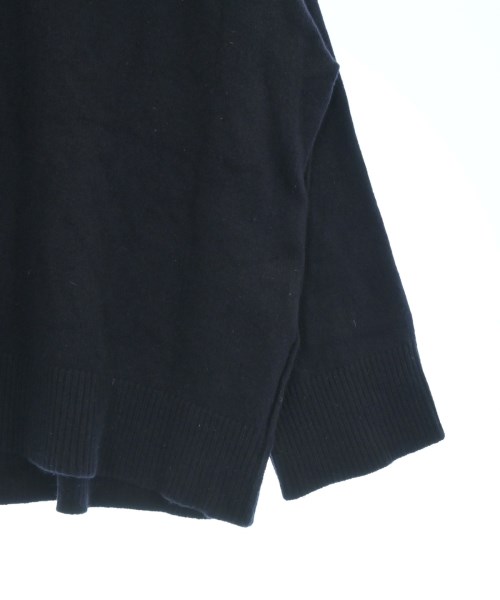 Plage（プラージュ）ニット・セーター 紺 サイズ:F レディース/2200619650117