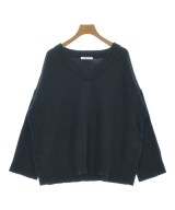 Plage（プラージュ）ニット・セーター 紺 サイズ:F レディース/2200619650117