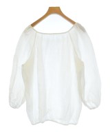 Plage（プラージュ）カジュアルシャツ 白 サイズ:F レディース/2200619650162