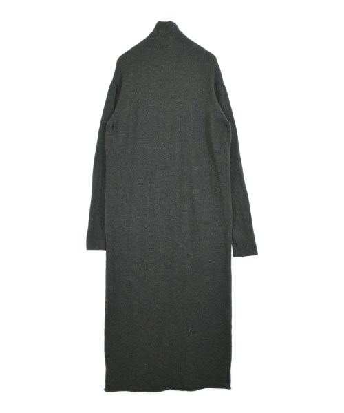 Plage（プラージュ）ワンピース グレー サイズ:38(M位) レディース/2200616896099