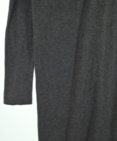 Plage（プラージュ）ワンピース グレー サイズ:38(M位) レディース/2200616896099