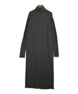 Plage（プラージュ）ワンピース グレー サイズ:38(M位) レディース/2200616896099