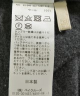 Plage（プラージュ）ワンピース グレー サイズ:38(M位) レディース/2200616896099