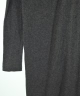 Plage（プラージュ）ワンピース グレー サイズ:38(M位) レディース/2200616896099