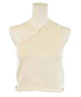 Plage（プラージュ）ベスト 白 サイズ:F レディース/2200621173109