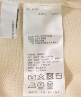 Plage（プラージュ）ベスト 白 サイズ:F レディース/2200621173109