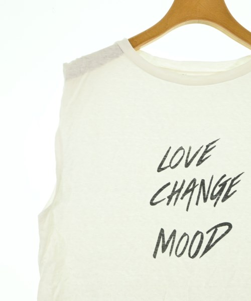 Plage（プラージュ）ノースリーブ 白 サイズ:F レディース/2200621173185