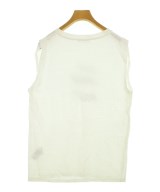 Plage（プラージュ）ノースリーブ 白 サイズ:F レディース/2200621173185