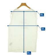 Plage（プラージュ）ノースリーブ 白 サイズ:F レディース/2200621173185