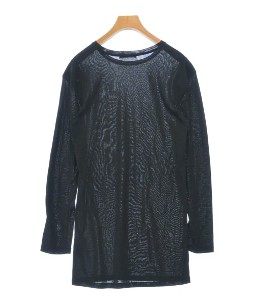 Plage（プラージュ）Tシャツ・カットソー 黒 サイズ:-(M位) レディース/2200617054030