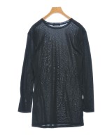 Plage（プラージュ）Tシャツ・カットソー 黒 サイズ:-(M位) レディース/2200617054030