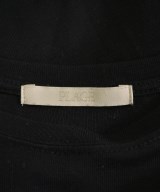 Plage（プラージュ）Tシャツ・カットソー 黒 サイズ:-(M位) レディース/2200617054030