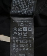 Plage（プラージュ）Tシャツ・カットソー 黒 サイズ:-(M位) レディース/2200617054030