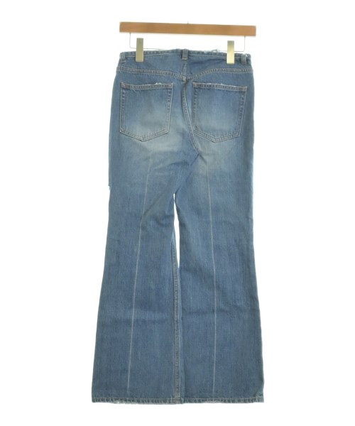 Plage（プラージュ）デニムパンツ 青 サイズ:34(XS位) レディース/2200618362097