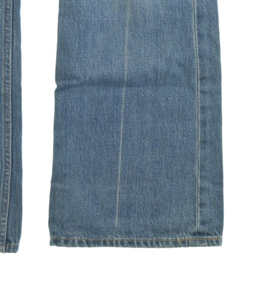 Plage（プラージュ）デニムパンツ 青 サイズ:34(XS位) レディース/2200618362097