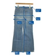 Plage（プラージュ）デニムパンツ 青 サイズ:34(XS位) レディース/2200618362097