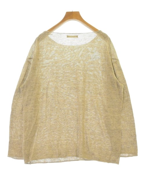 Plage（プラージュ）ニット・セーター ベージュ サイズ:F レディース/2200618362141