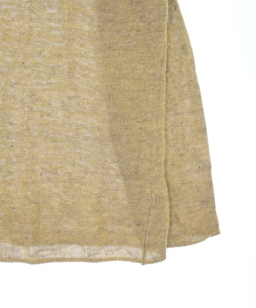 Plage（プラージュ）ニット・セーター ベージュ サイズ:F レディース/2200618362141