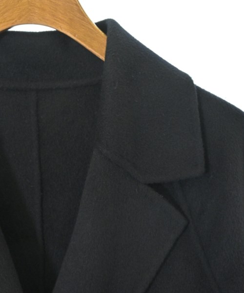 Plage（プラージュ）ピーコート 黒 サイズ:36(S位) レディース/2200622048024