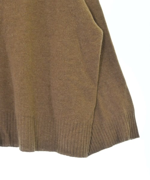 Plage（プラージュ）ニット・セーター 茶 サイズ:38(M位) レディース/2200630498101