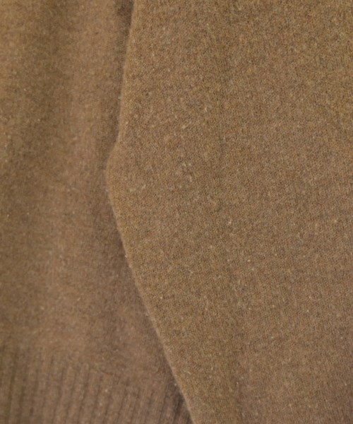 Plage（プラージュ）ニット・セーター 茶 サイズ:38(M位) レディース/2200630498101