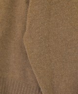 Plage（プラージュ）ニット・セーター 茶 サイズ:38(M位) レディース/2200630498101