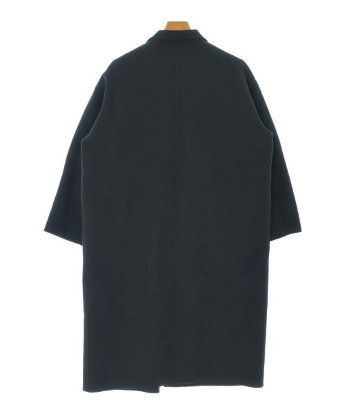 Plage（プラージュ）チェスターコート 紺 サイズ:36(S位) レディース/2200634398025