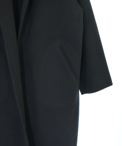 Plage（プラージュ）チェスターコート 紺 サイズ:36(S位) レディース/2200634398025